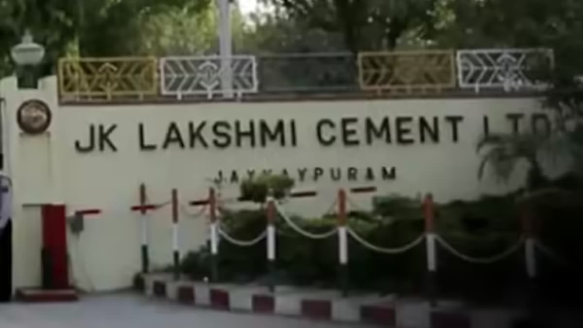 JK Lakshmi Cement Reports ₹58 Cr Q3 Profit, Announces ₹3,000 Cr Expansion Plan