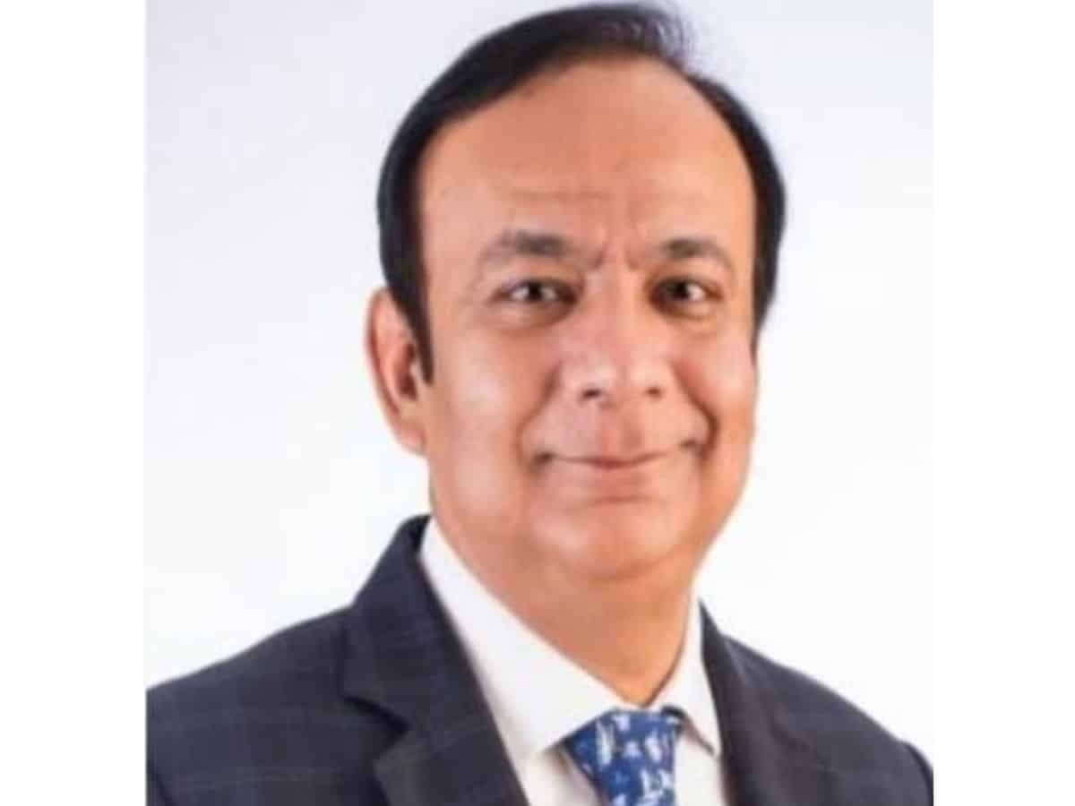 JK Tyre & Industries appoints Anuj Kathuria as President (India)