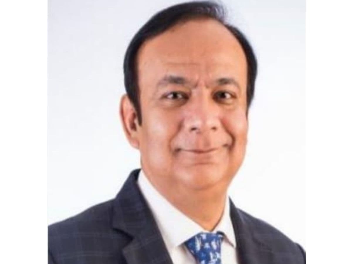JK Tyre & Industries appoints Anuj Kathuria as President (India)