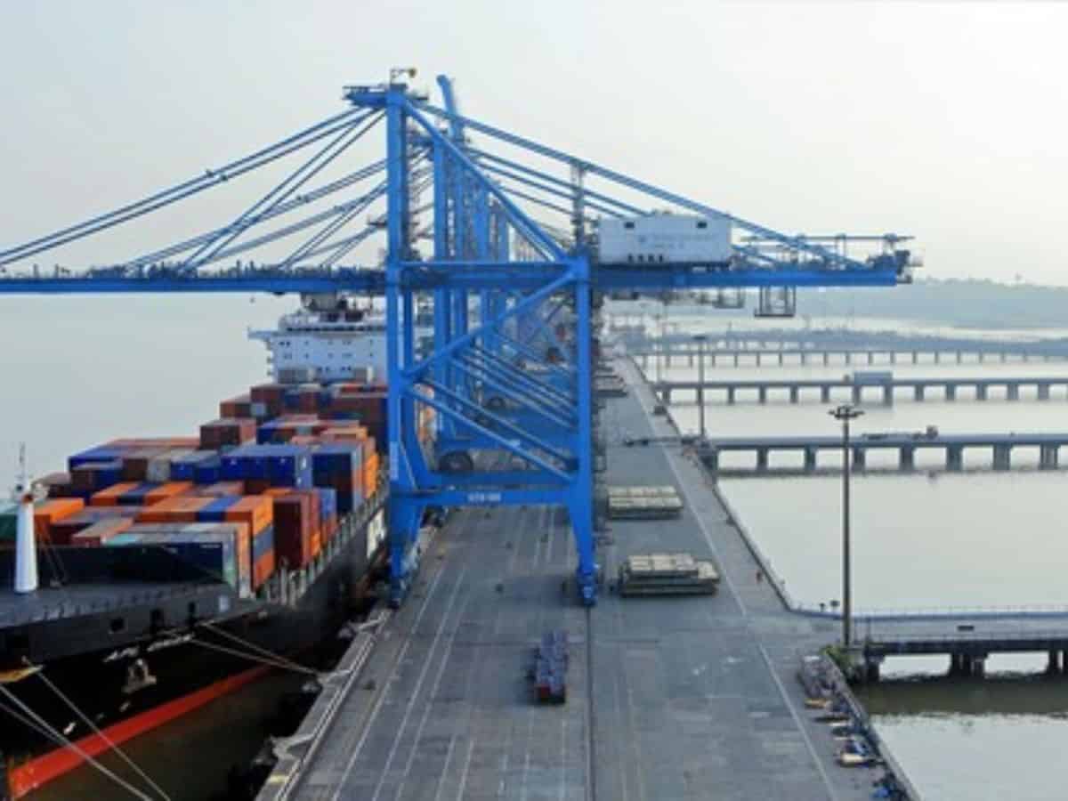 JNPA posts impressive TAT of just 22 hours, putting India amongst top performers