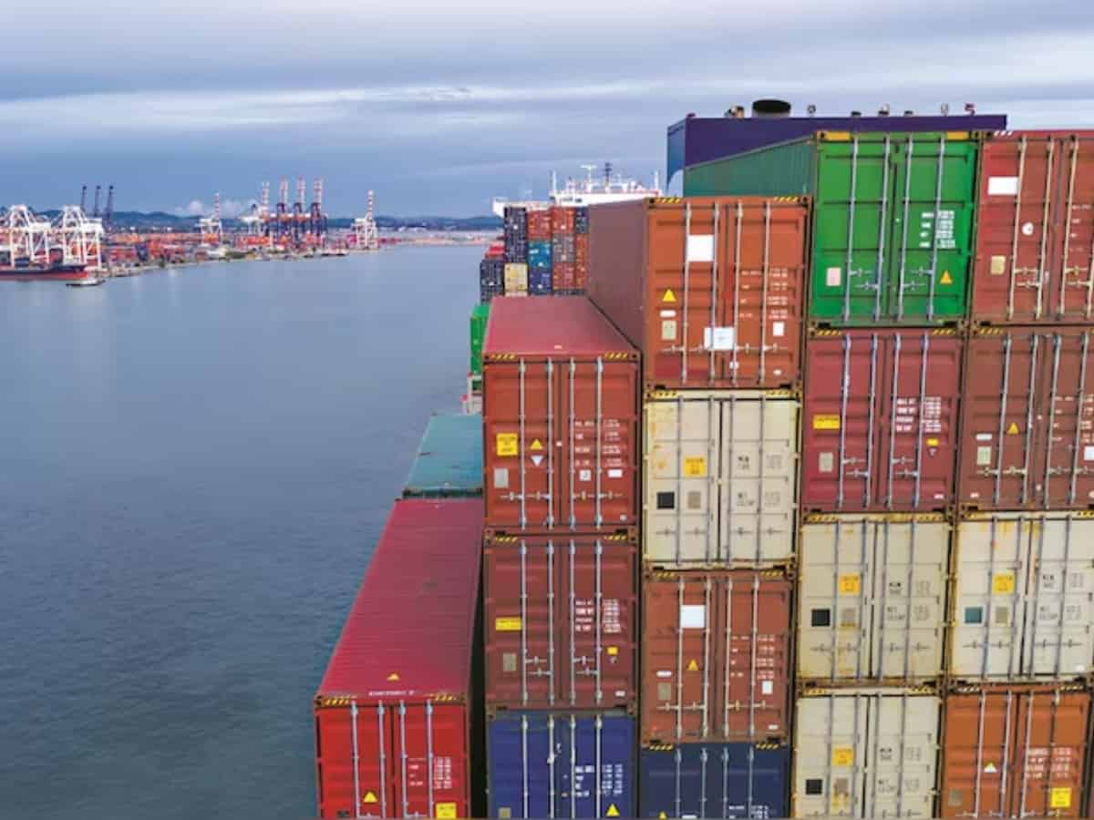 JN Port Authority records around 12% rise in container traffic in October