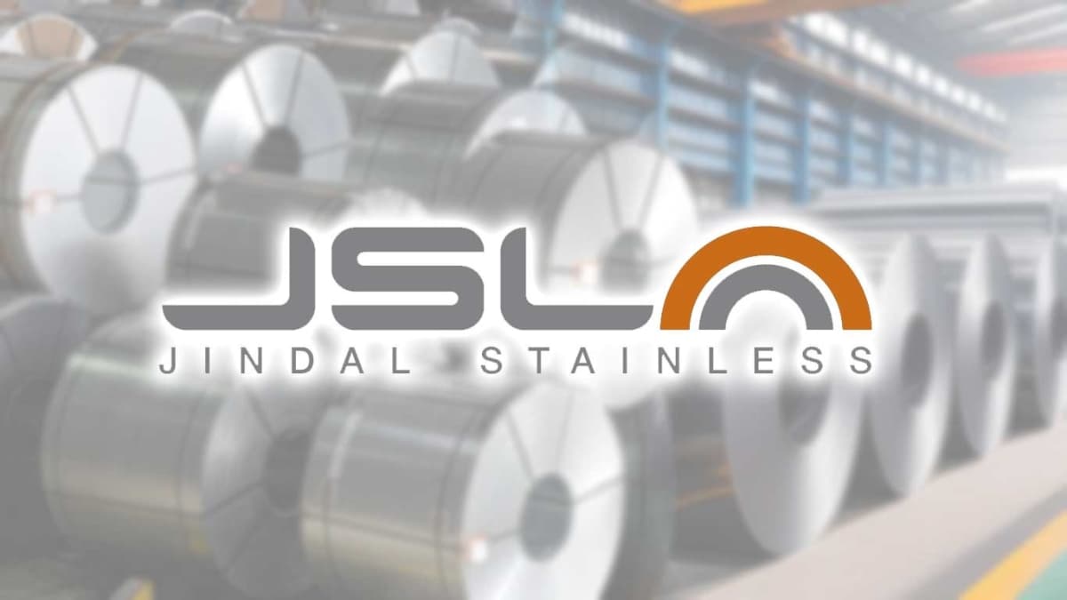 JSL Overseas Holding Limited Increases Stake in Jindal Stainless Limited to 16.66%