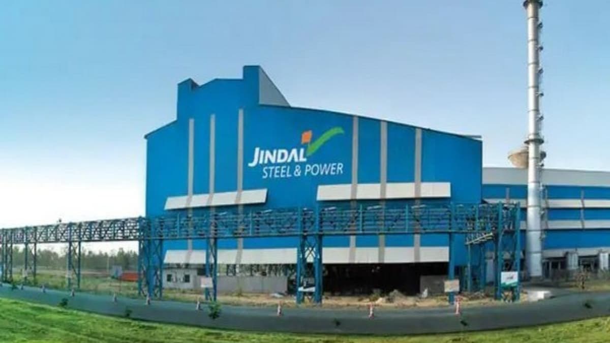 also seo metdata JSPL Q3 FY26: Record Production at 2.51 MT; PAT ₹189 Cr | Project Updates