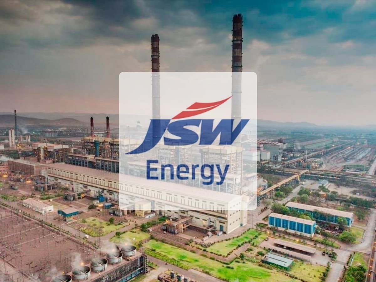 JSW Energy Commissions 317 MW Renewable Capacity in August 2025