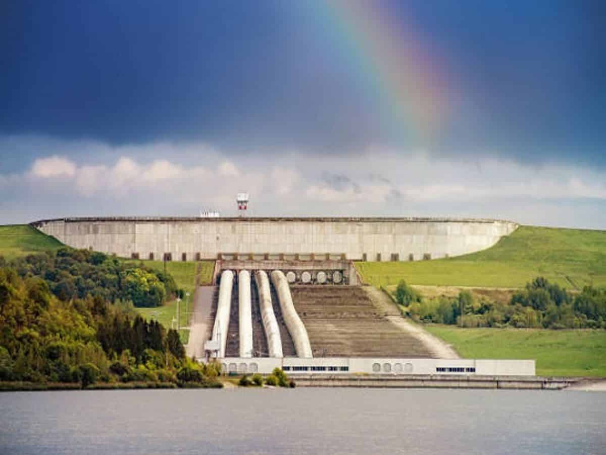 JSW Energy Receives Letter of Intent for 1,500 MW, 12,000 MWh Pumped Hydro Storage