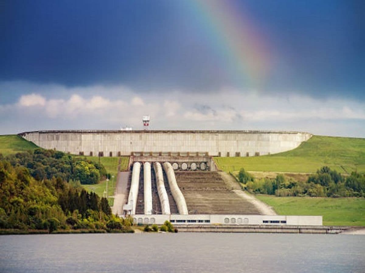 JSW Energy Receives Letter of Intent for 1,500 MW, 12,000 MWh Pumped Hydro Storage