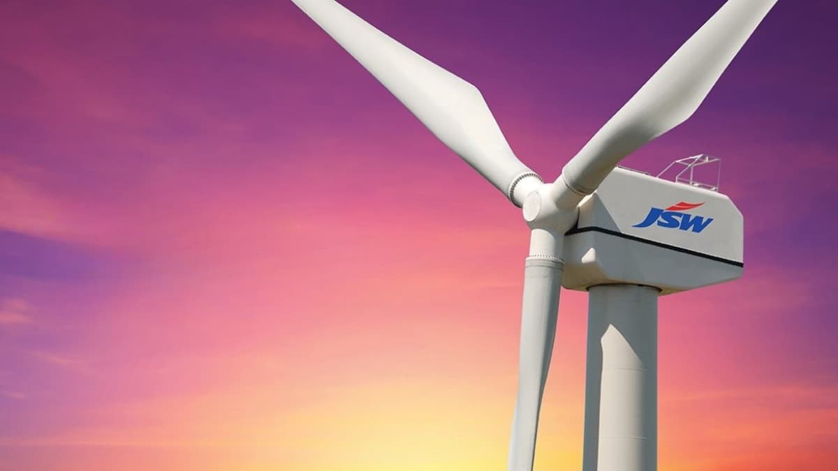 JSW Energy Receives Trading Approval for 95,23,809 Preferential Equity Shares