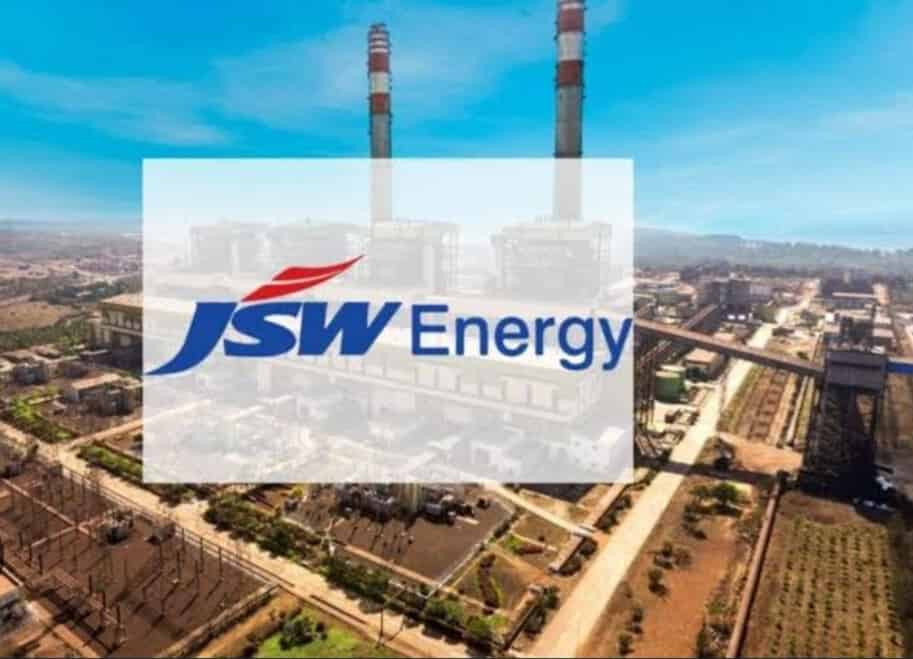 JSW Energy Signs Power Agreement with UPPCL for 1,500 MW hydro energy project
