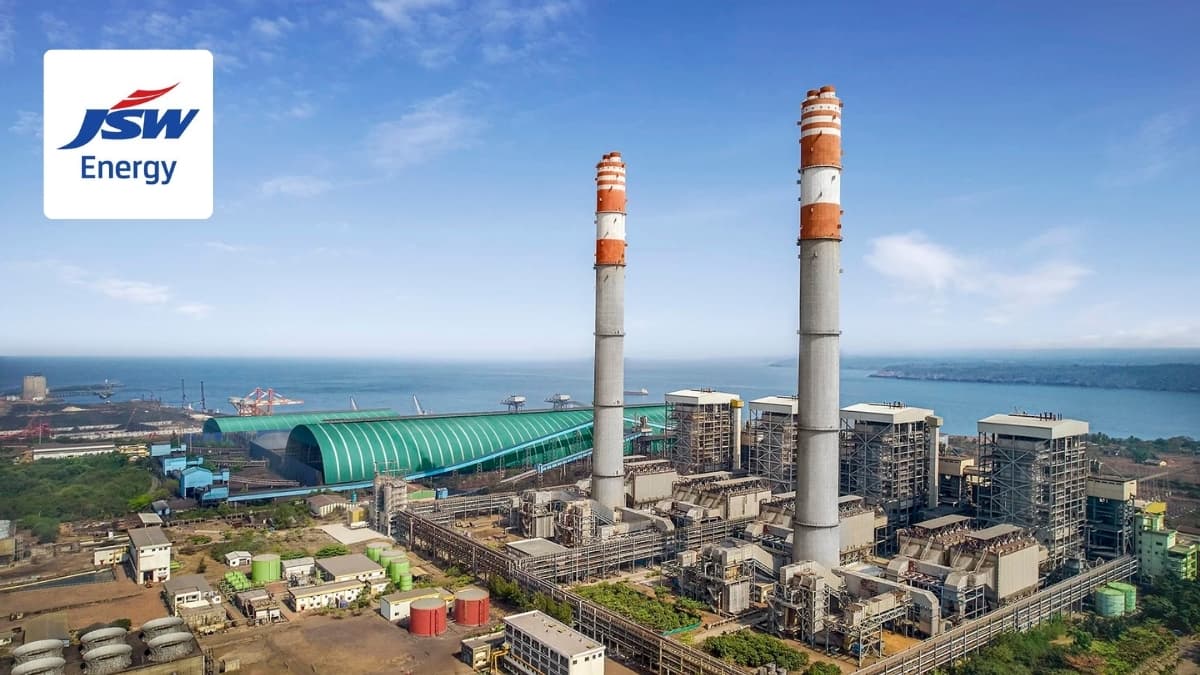 JSW Energy ties up with Toshiba JSW for 1,600 MW turbine supply at Salboni plant
