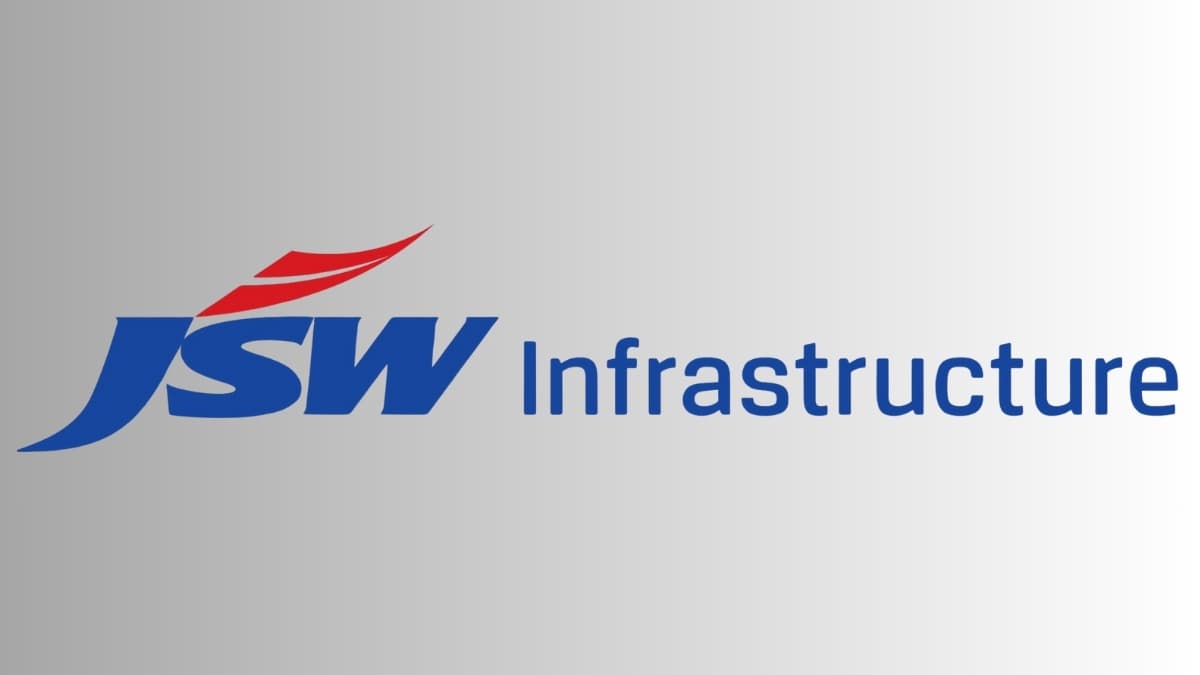 JSW Infrastructure Q3 Net Profit Rises 9% to ₹365 Crore; Cargo Volumes Up 8%