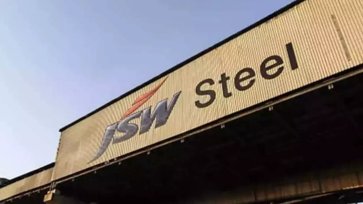JSW Steel Q3 FY26 Production Rises 6% to 7.48 Million Tonnes
