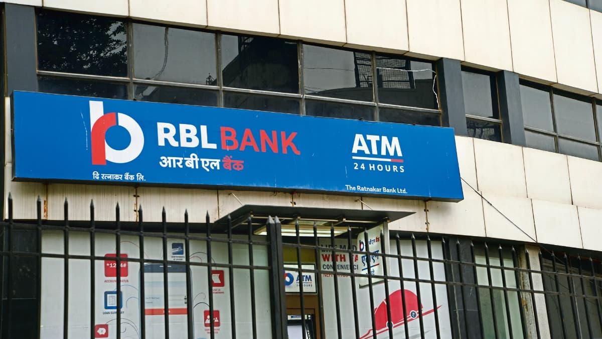 Jaideep Iyer Appointed Executive Director of RBL Bank; Rajeev Ahuja Retires
