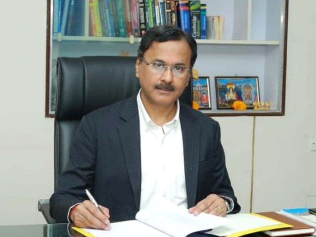 Jaikumar Shrinivasan recommended as Director (Finance) of NTPC Limited