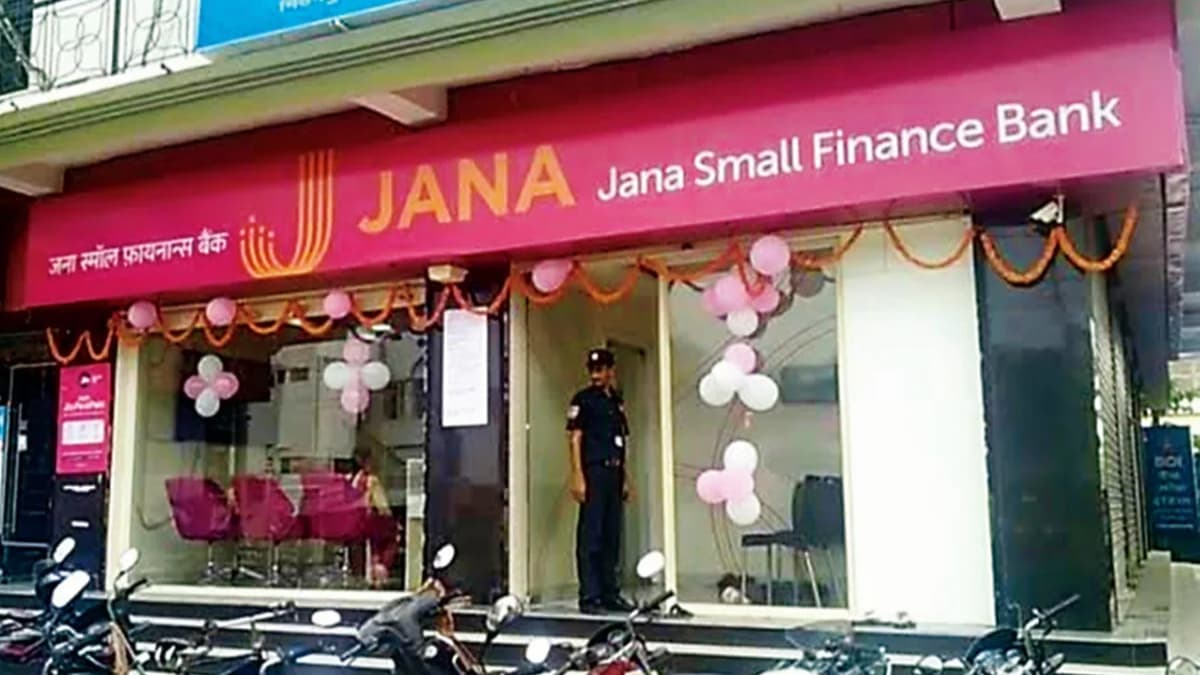 Jana Small Finance Bank Limited Allots 29,259 Equity Shares Under ESOP Schemes