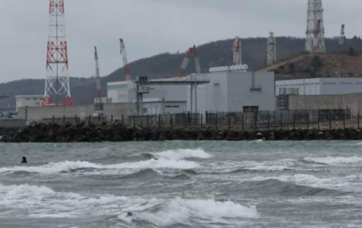 Japan Clears Final Hurdle to Restart World’s Largest Nuclear Power Plant