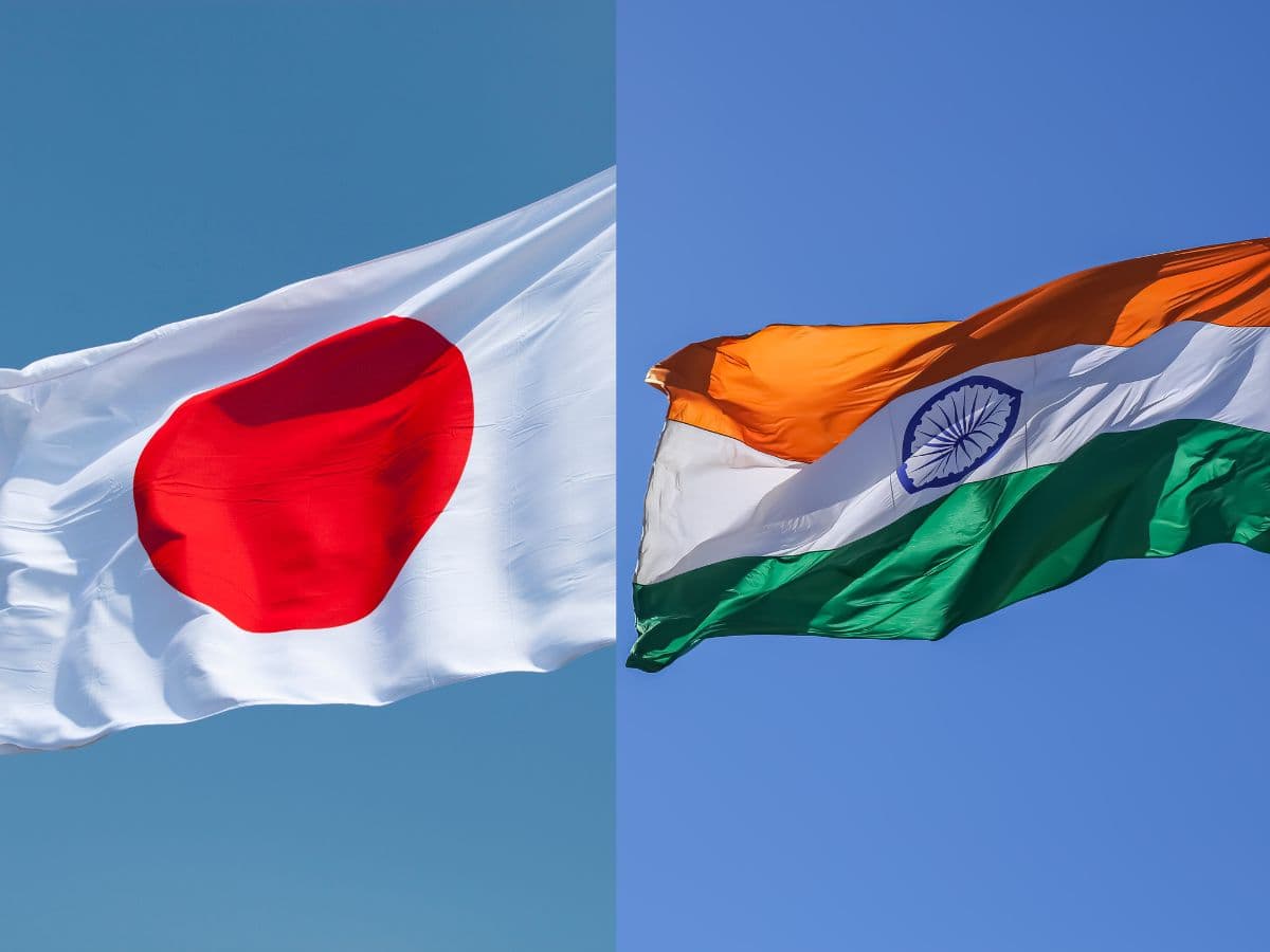 Japan and India renewed Bilateral Swap Arrangement effective from Feb 28