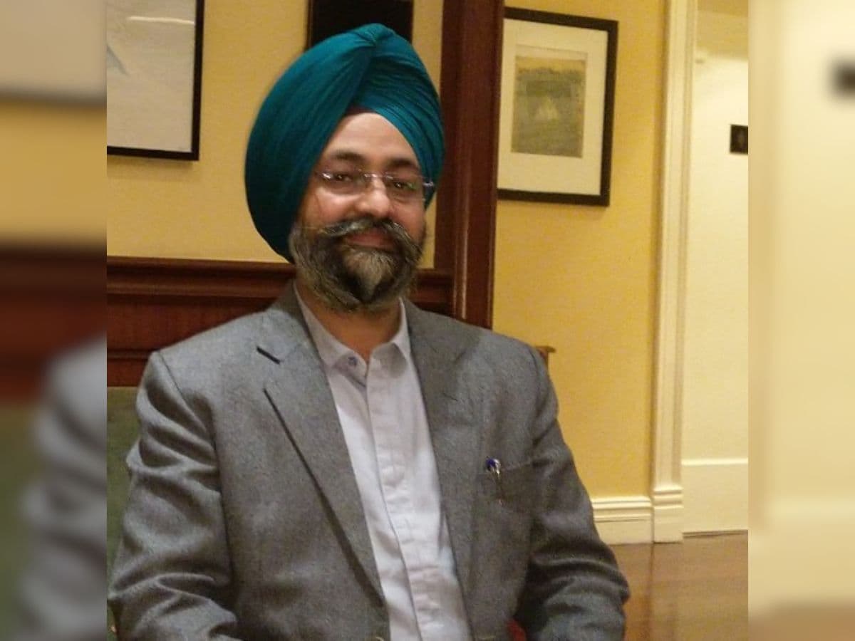 Jatinderjit Singh Mann set to be New Director (Marketing) at MMTC Ltd