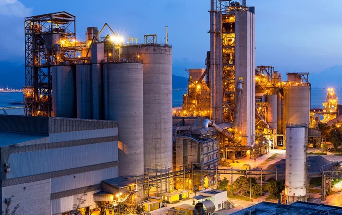 Jindal Cement Industries Acquires Additional Stake in Jindal Steel Limited