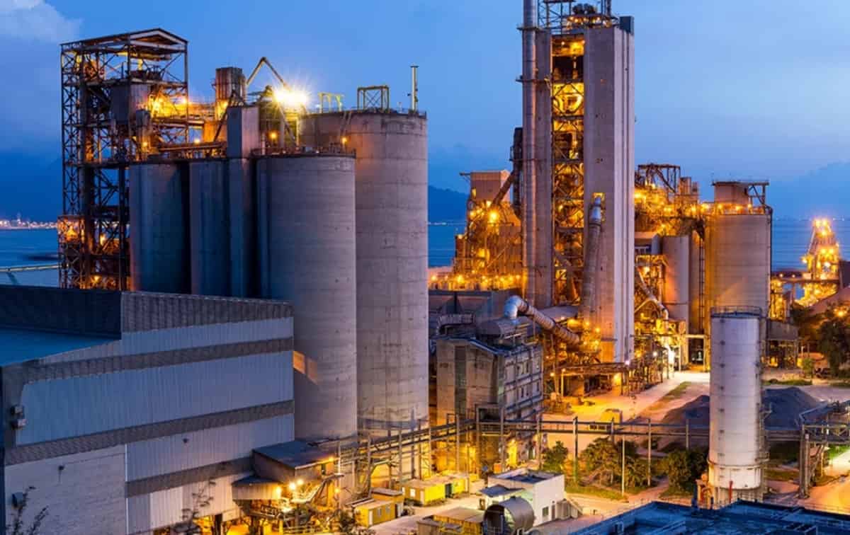 Jindal Cement Industries Buys Additional Shares of Jindal Steel Limited