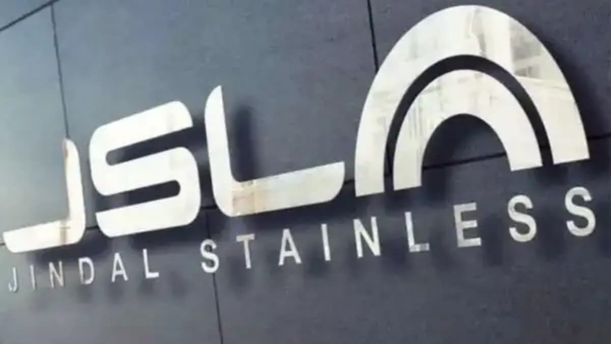 Jindal Stainless Flags Middle East War Impact on Plant Operations