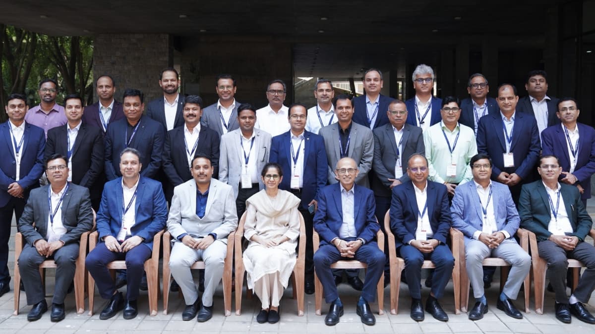 Jindal Stainless Partners with IIM Bangalore to Launch Strategic Leadership Development Programme