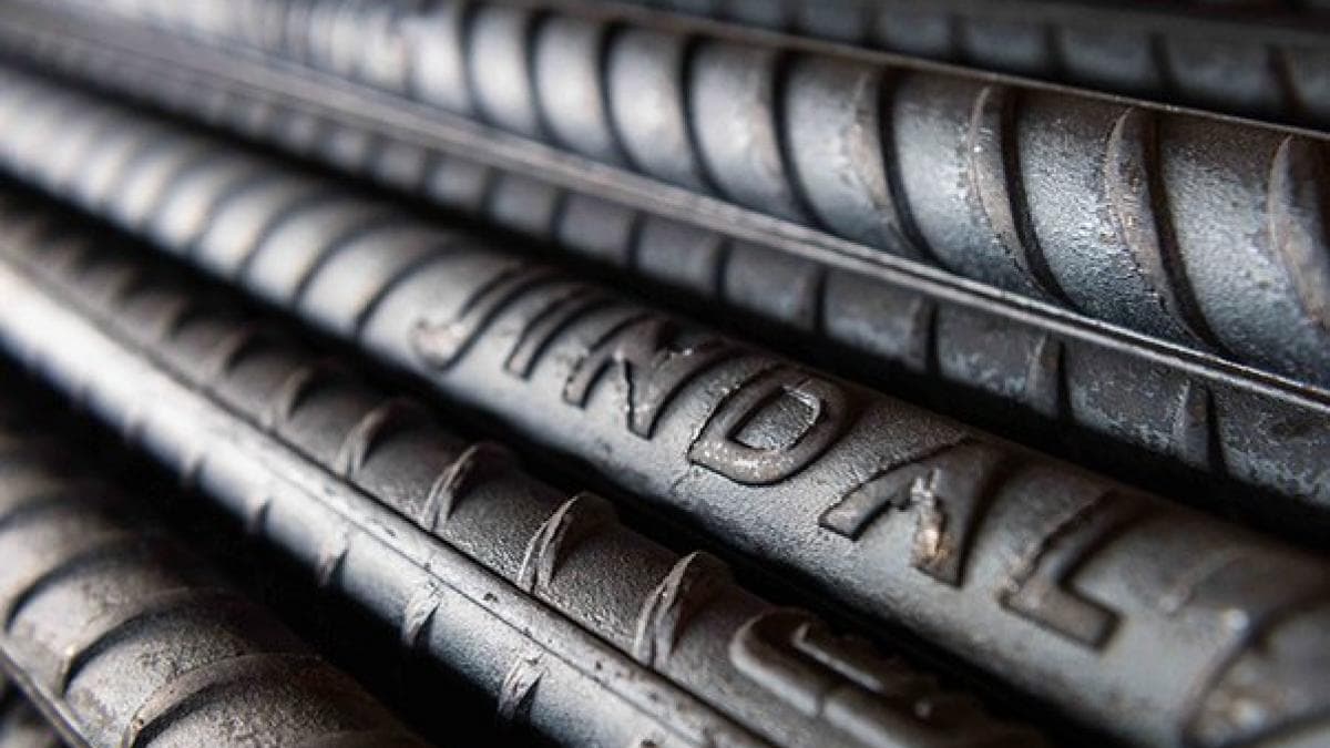 Jindal Steel Declared Preferred Bidder for Thakurani-A1 Iron Ore Block in Odisha