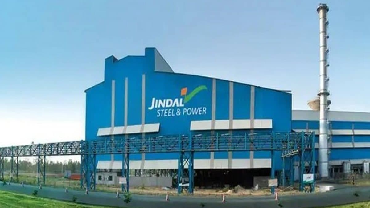 Jindal Steel Grants 80,695 Stock Options Under Employee Benefit Scheme