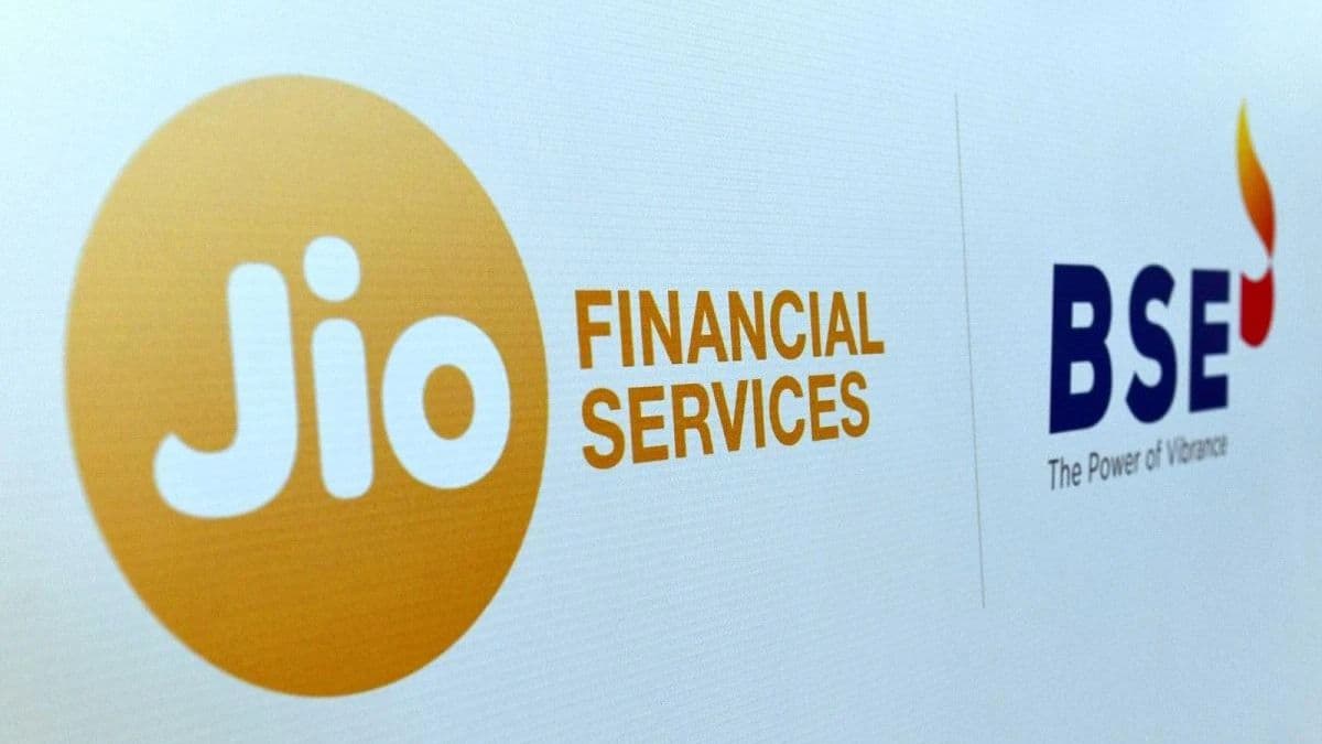 Jio Financial Services Incorporates Wholly Owned Subsidiary for AIF Management