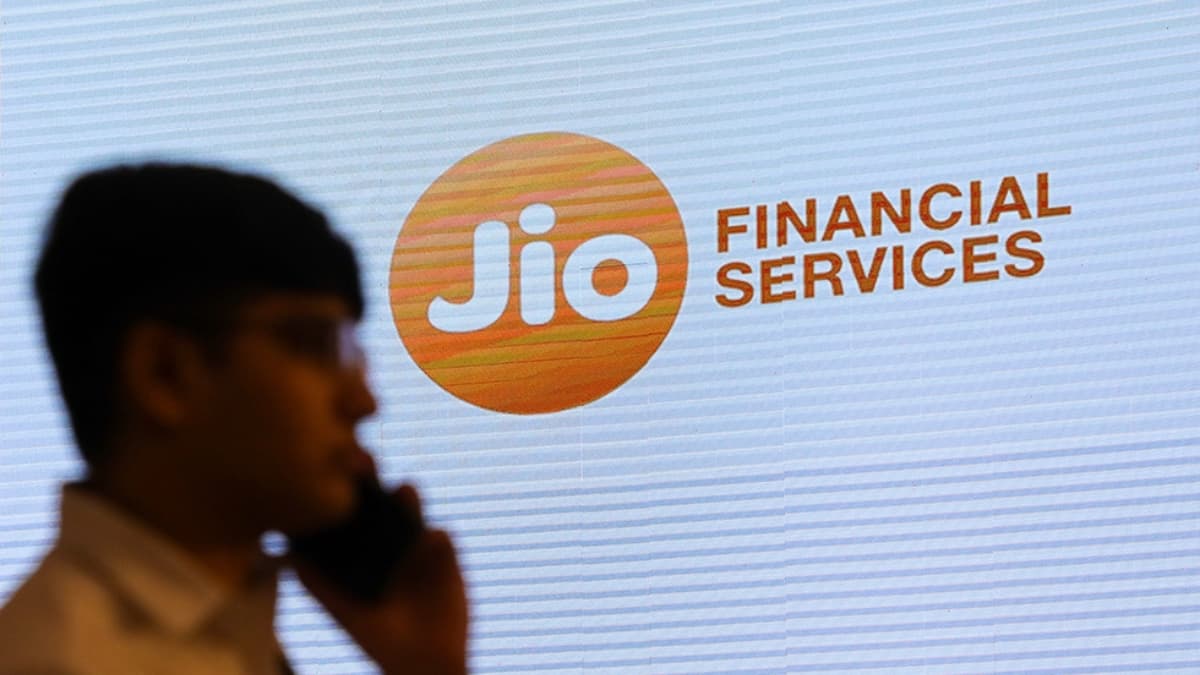 Jio Financial Services Q3 FY26: AUM Crosses ₹19,000 Cr, Core Income Becomes Main Growth Driver