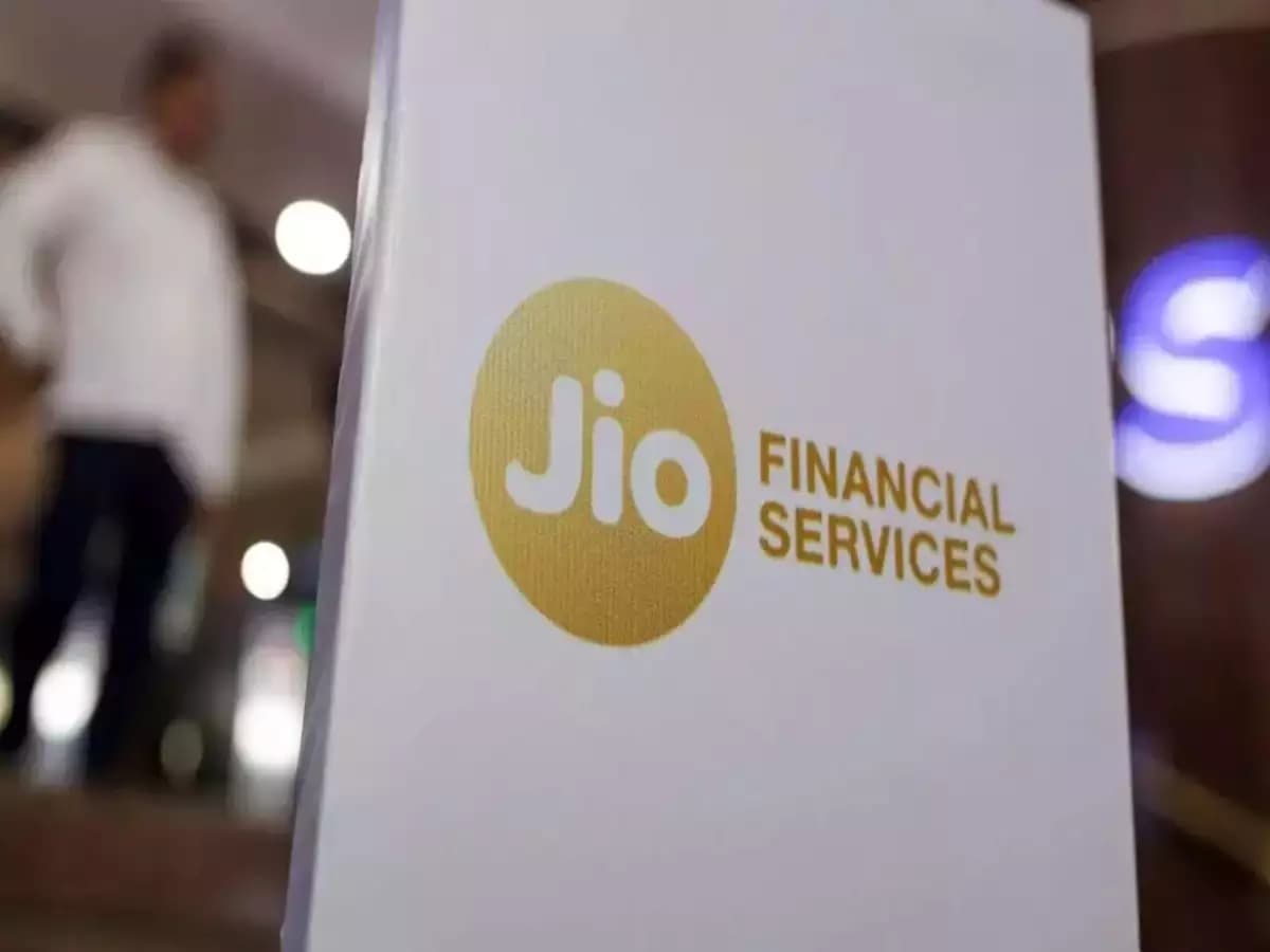 Jio Financial Services shares jumps over 6% on inclusion in F&O segment