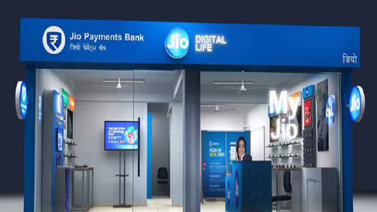 Jio Payments Bank Launches UPI-Based Cardless Cash Withdrawals Across India