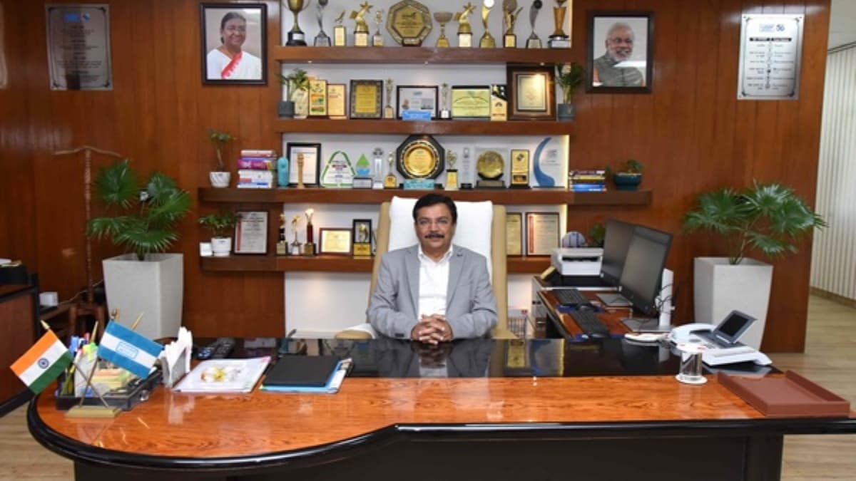 Joseph Bastian Appointed NTPC Executive Director; Industry Veteran Joined PSU in 1991