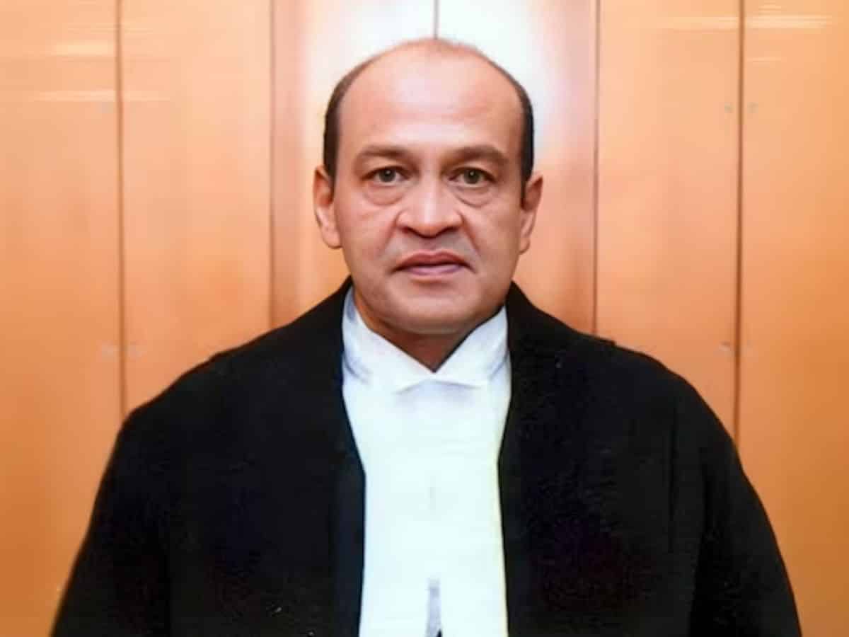 Justice Yashwant Varma transferred to Allahabad HC; SC ordered not to give any duties