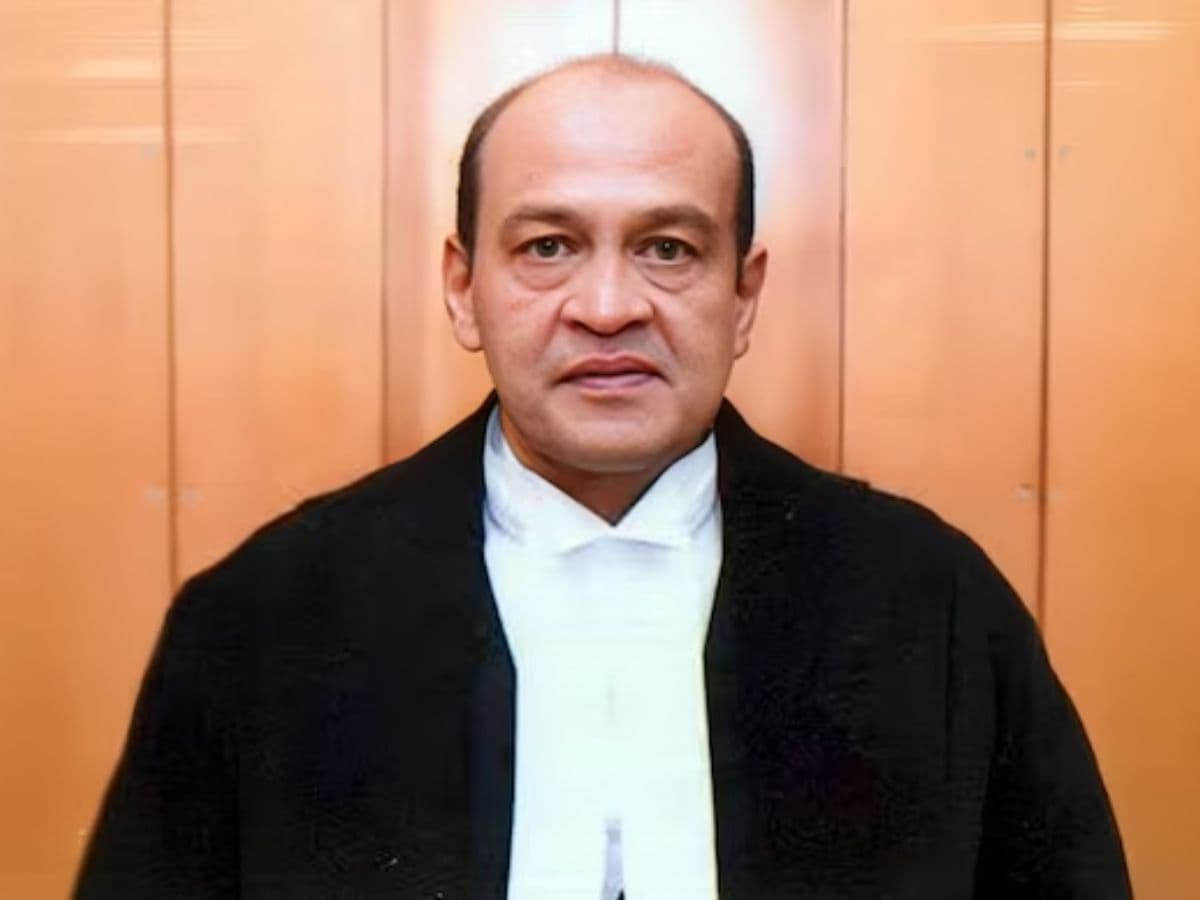 Justice Yashwant Varma transferred to Allahabad HC; SC ordered not to give any duties