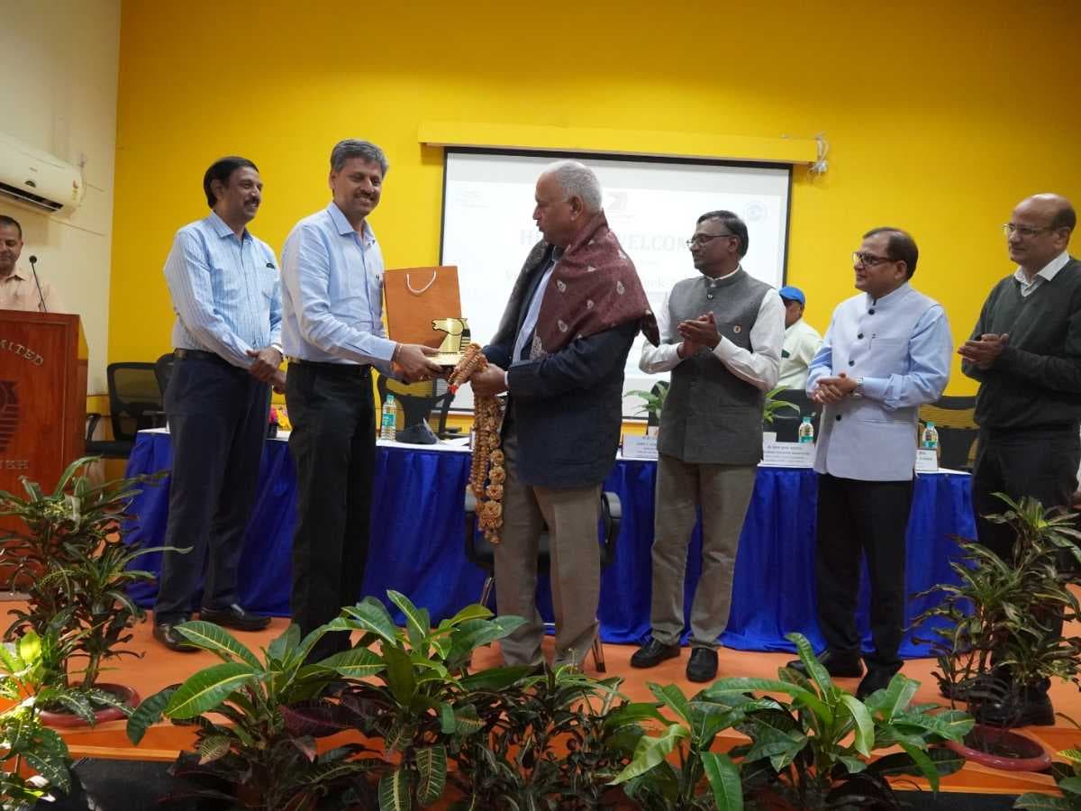 KIOCL observes Valedictory function of Vigilance Awareness Week