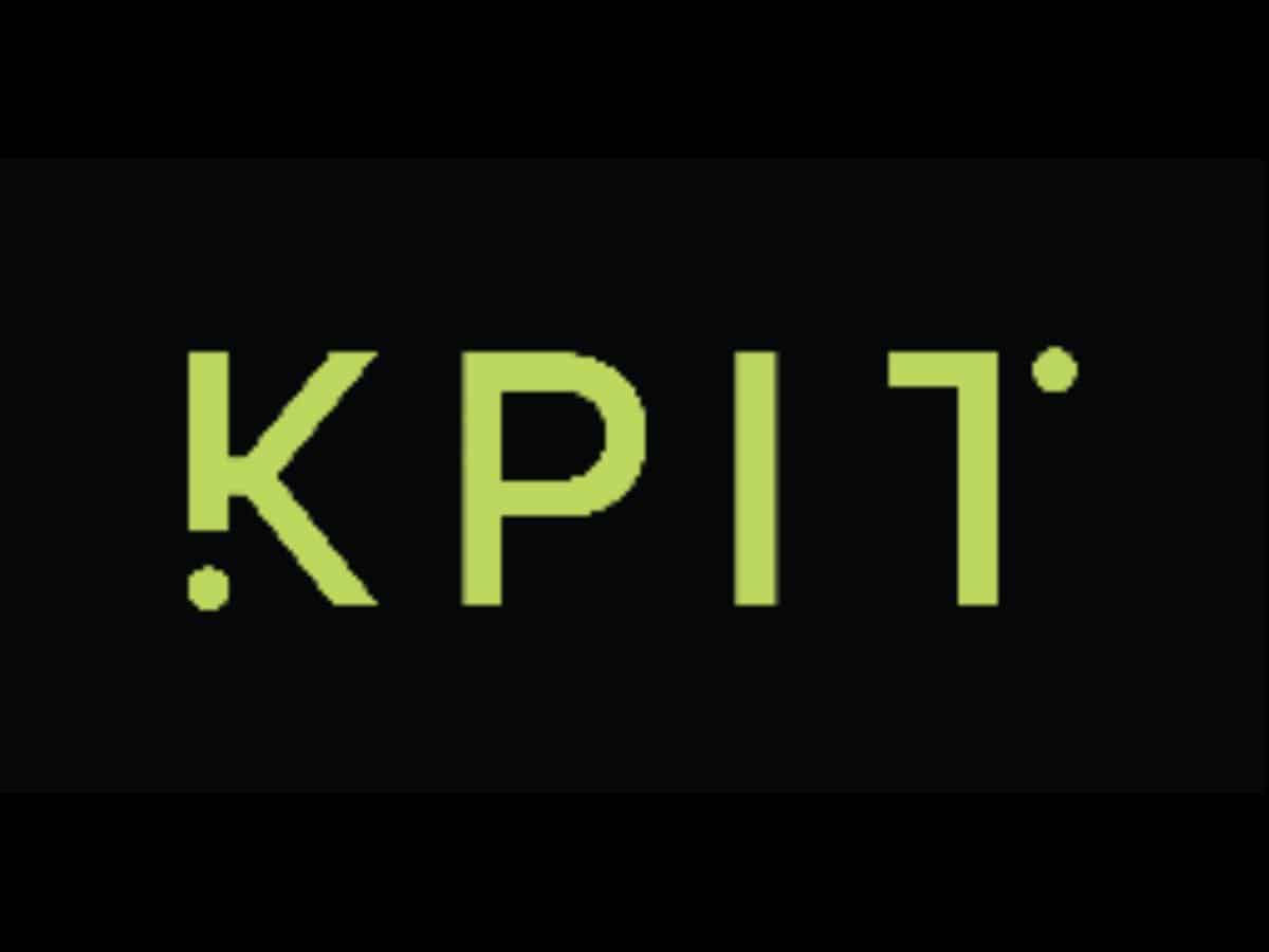 KPIT Collaborates with IIT Madras to Offer M.Tech Programs for Employees