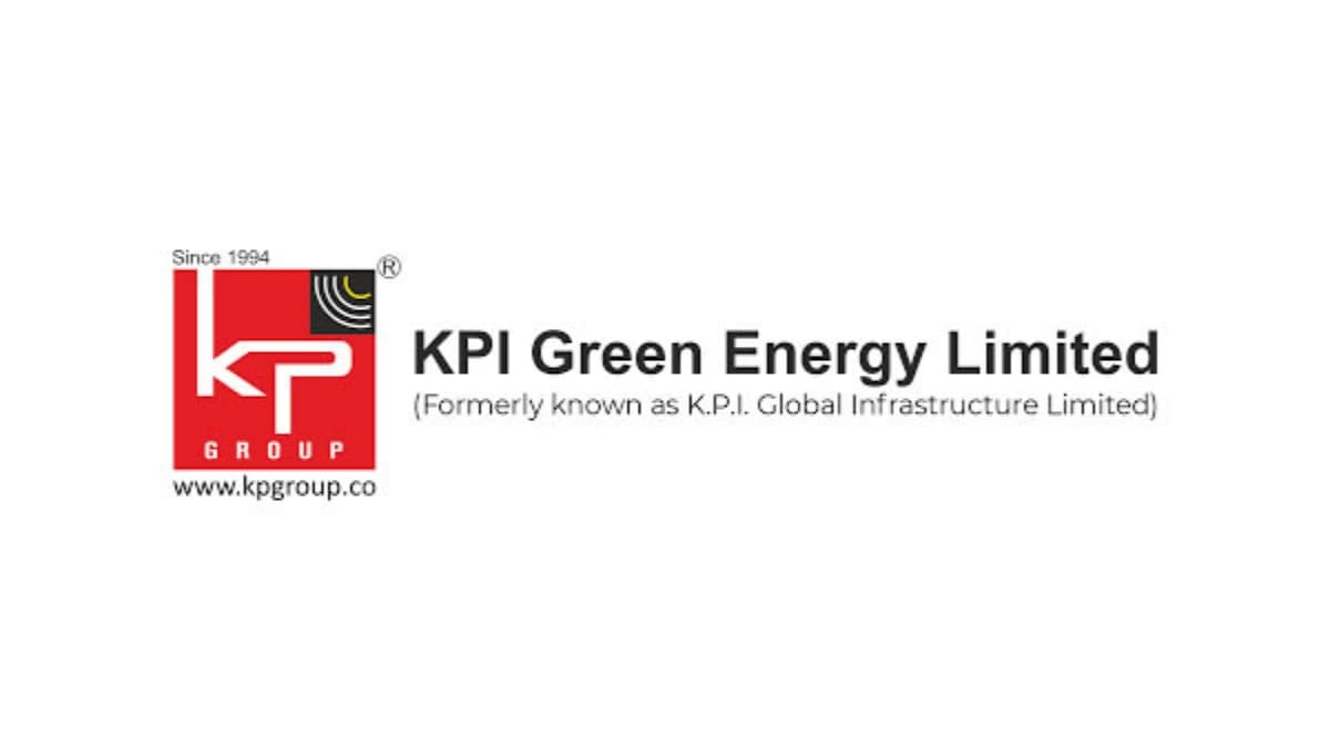 KPI Green Energy Approves ₹475 Crore Preferential Warrant Issue to Promoter Group Entity
