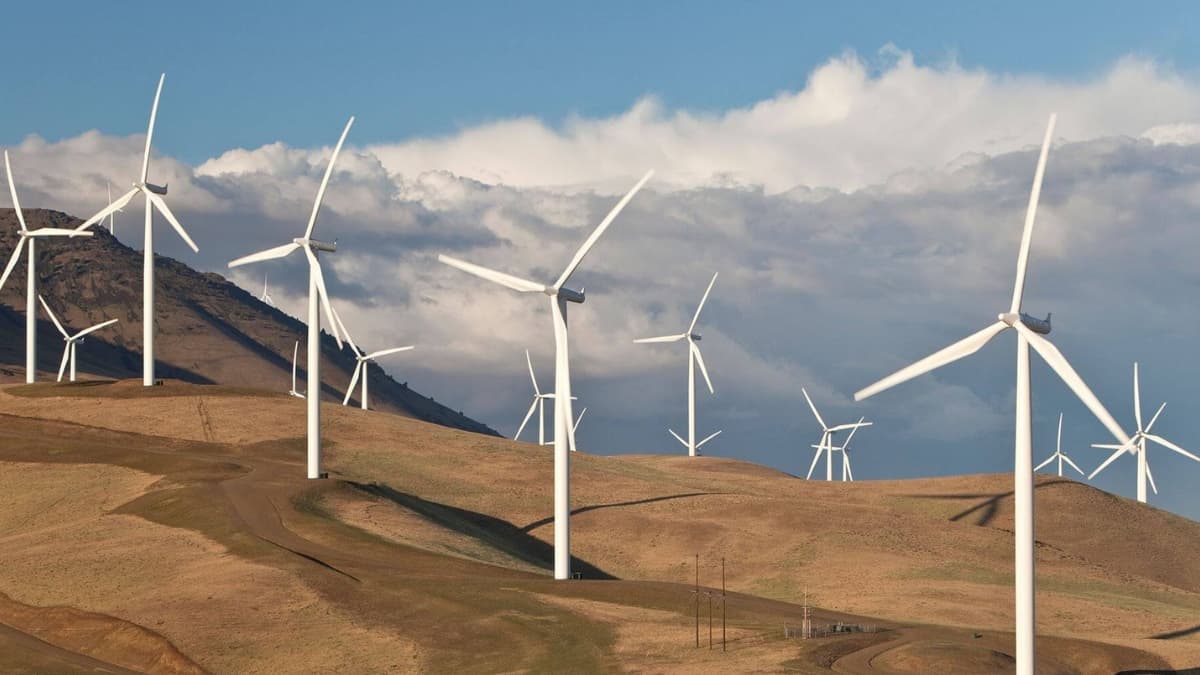 KPI Green Energy Secures ₹979 Crore Funding from Canara Bank for 150 MW Wind Project in Gujarat