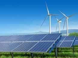 KPI Green Energy Ltd and Inox Solar Ltd sign MoU to Jointly Develop 2.5 GW of Solar Projects