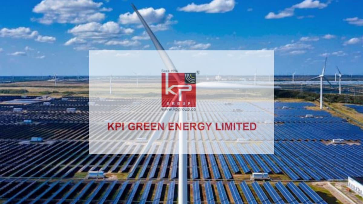KPI Green Energy Bags Major 534 MW Solar BoS Orders from Adani Group
