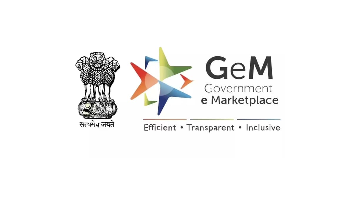 Kanwalpreet Appointed Additional CEO of GeM on Five-Year Deputation