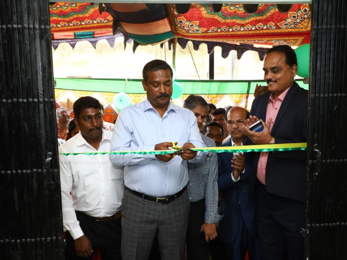 KVB expands footprint in Tamil Nadu and Karnataka; inaugurates 4 new branches