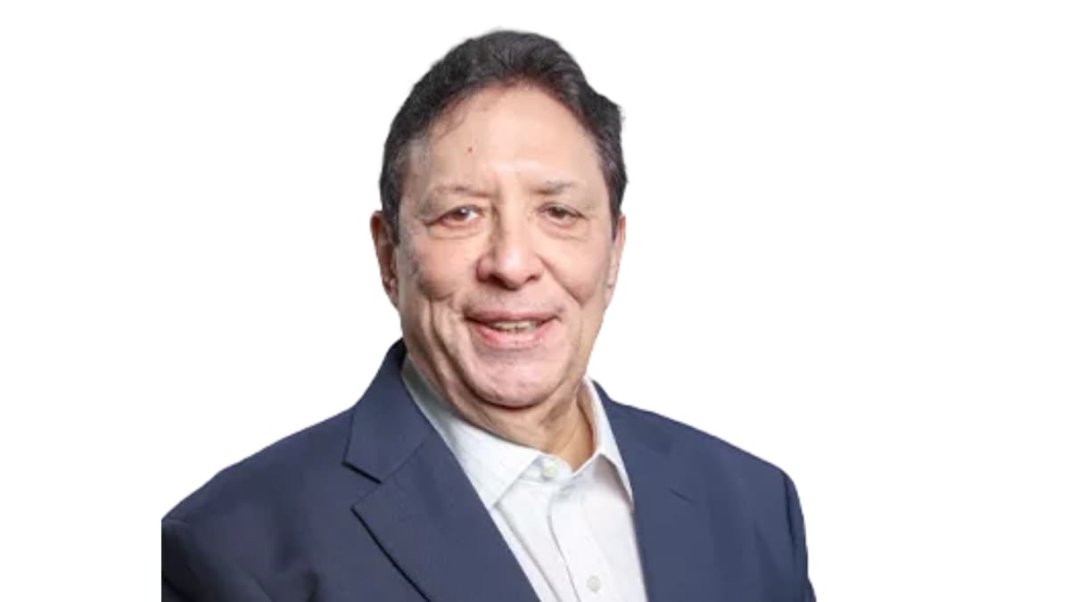 Keki M. Mistry Appointed Interim Part-Time Chairman of HDFC Bank