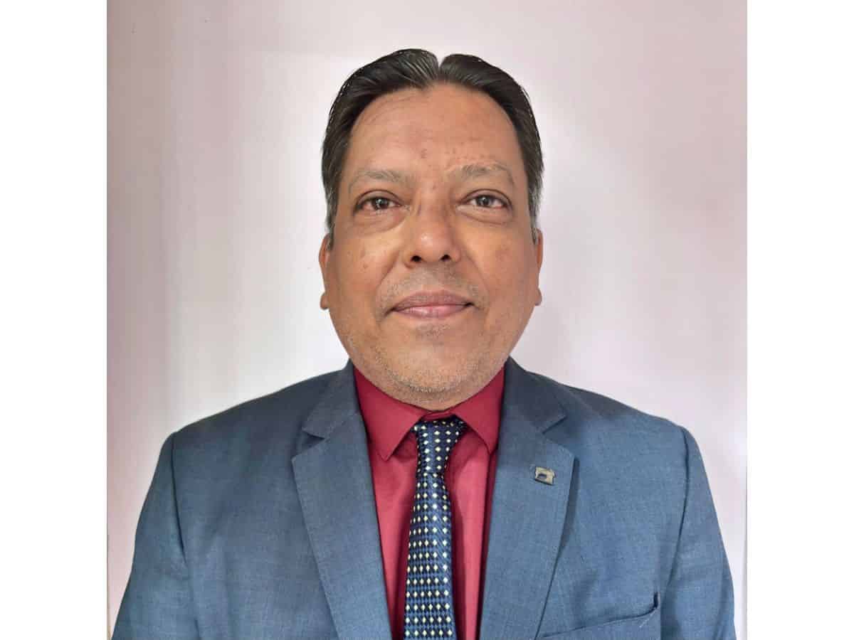 Ketan Kumar Joshi assumed charge as Chief Financial Officer of Jammu and Kashmir Bank