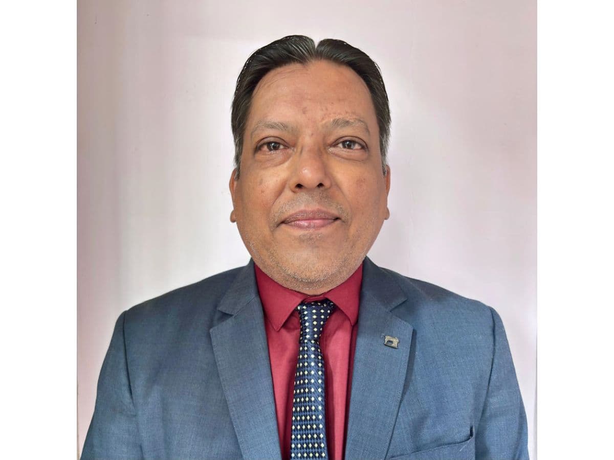 Ketan Kumar Joshi assumed charge as Chief Financial Officer of Jammu and Kashmir Bank