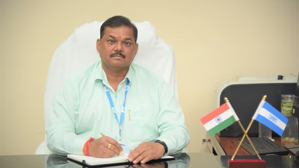 Know About Akhilesh Singh: Newly Appointed Executive Director at NTPC