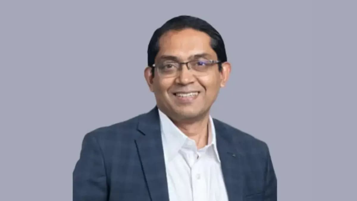 Kotak Mahindra Bank announces appointment of Anup Kumar Saha as Whole-time Director