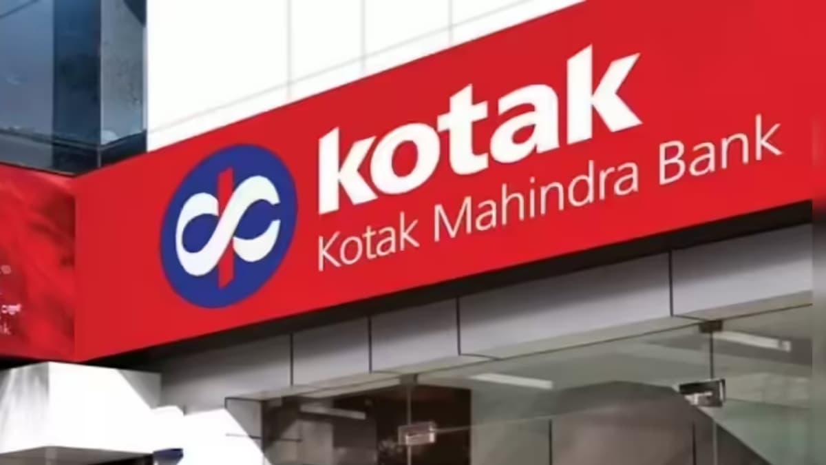 Kotak Mahindra Bank Gets 99%+ Votes to Appoint Anup Saha, Clears FY27 Debt Raise