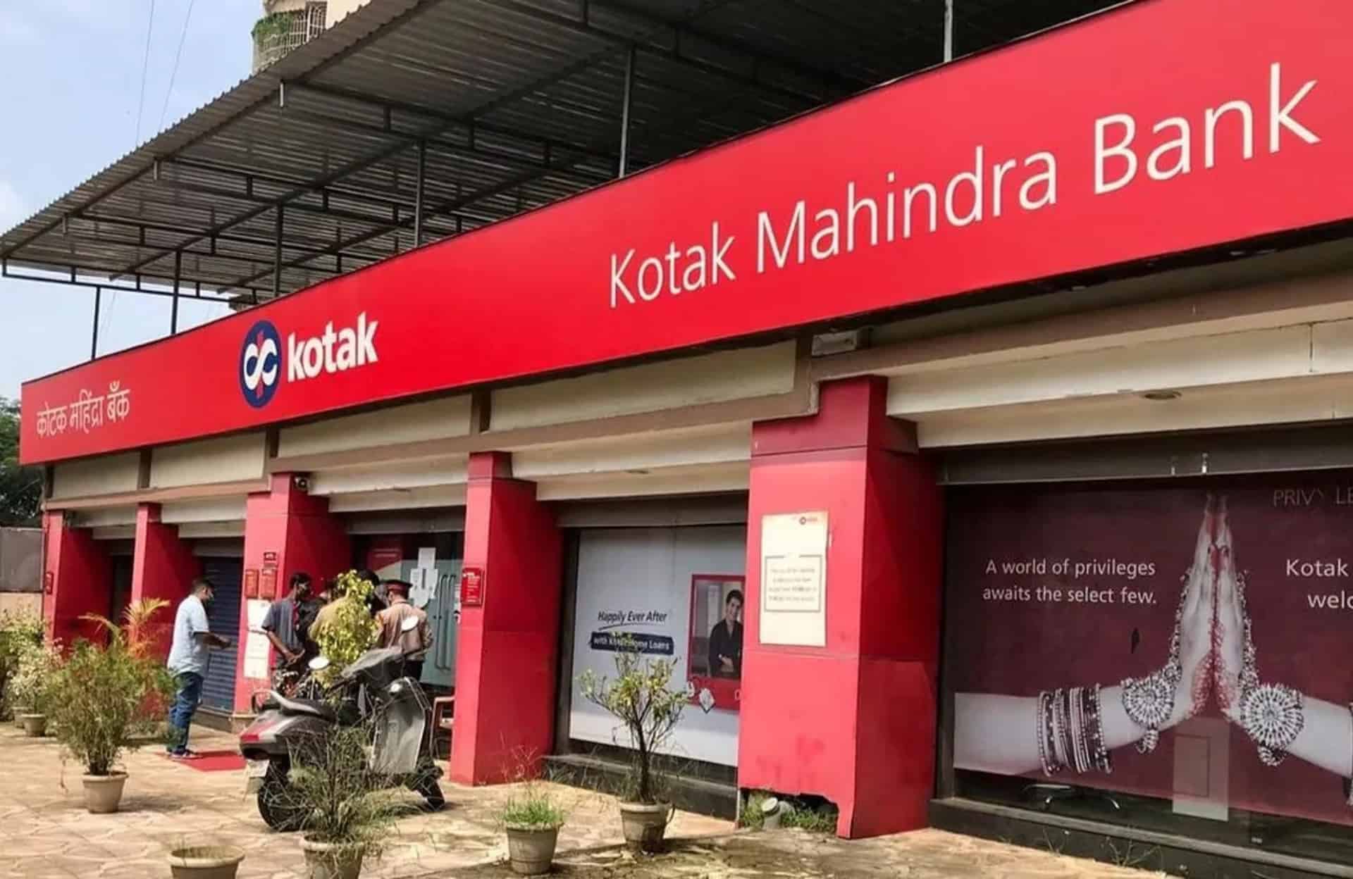 Kotak Mahindra Bank Completes Interest Payment on ₹1,500 Crore NCDs