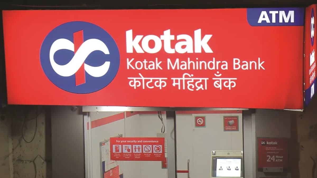 Kotak Mahindra Bank to declare Financial results for third quarter, will raise funds through bond issuance